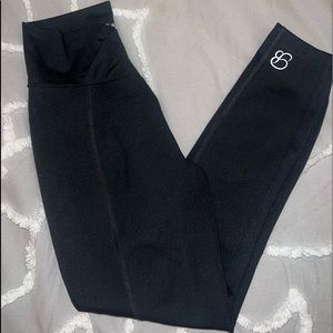 Bombshell Sportswear BRAZILIAN 7/8 LEGGING